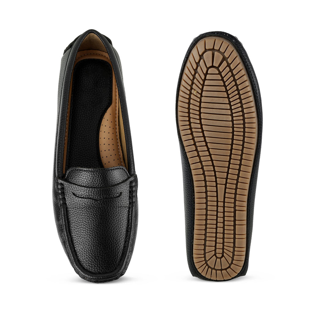 Women’s Driving Loafers with Soft Comfort for Everyday Style