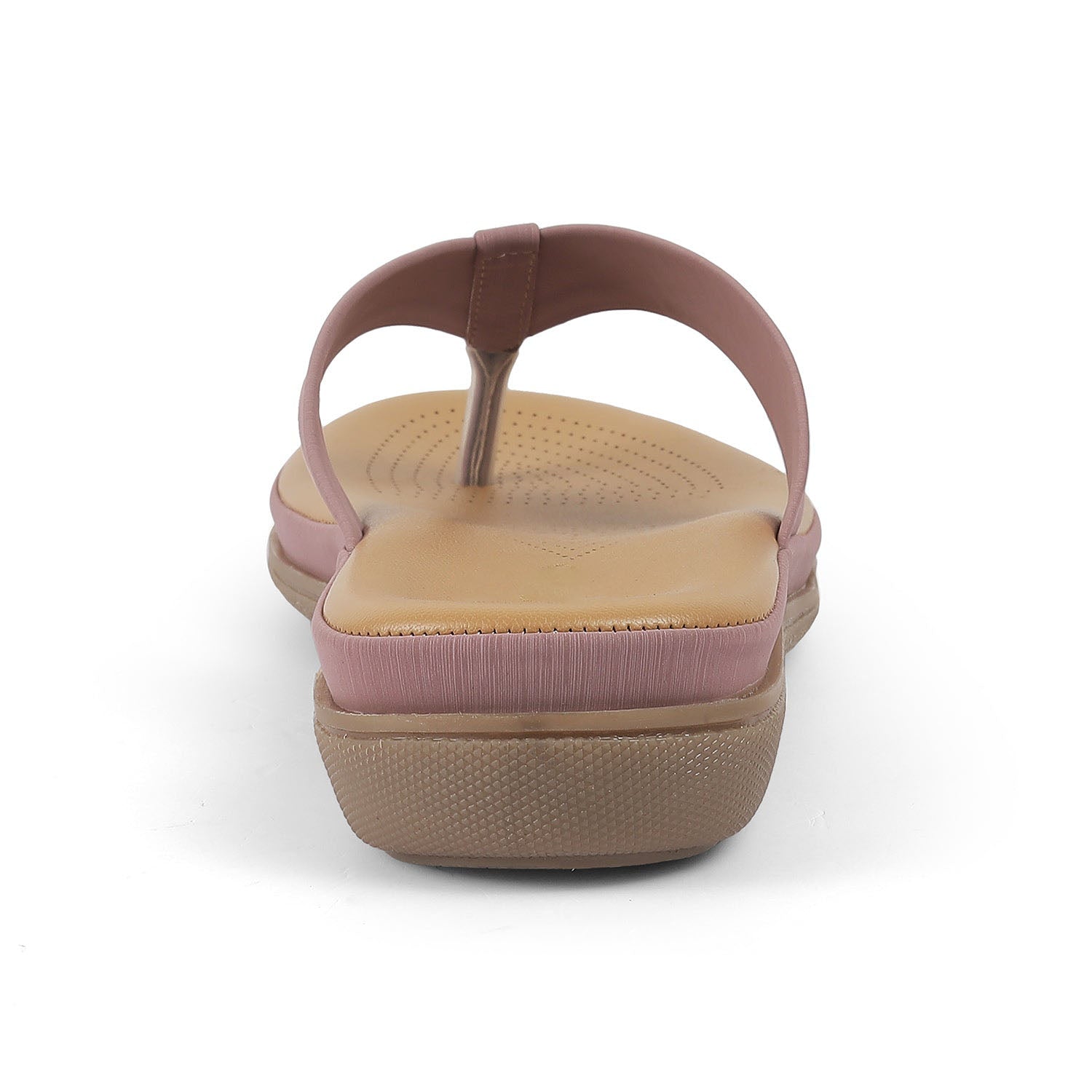 Women’s Slide Sandals with Soft Cushioned Footbed Comfort