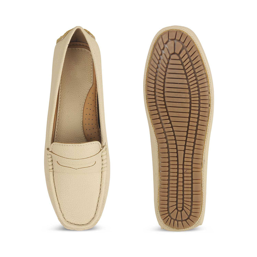 Women’s Driving Loafers with Soft Everyday Comfort