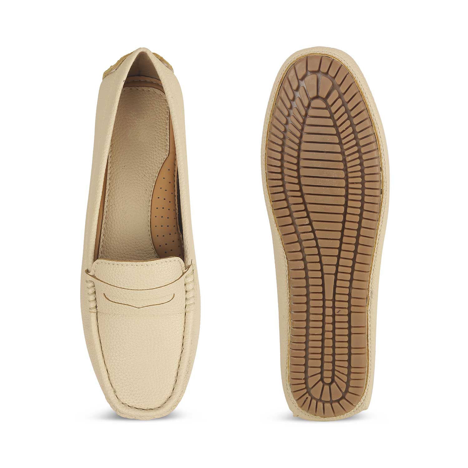 Women’s Driving Loafers with Soft Everyday Comfort