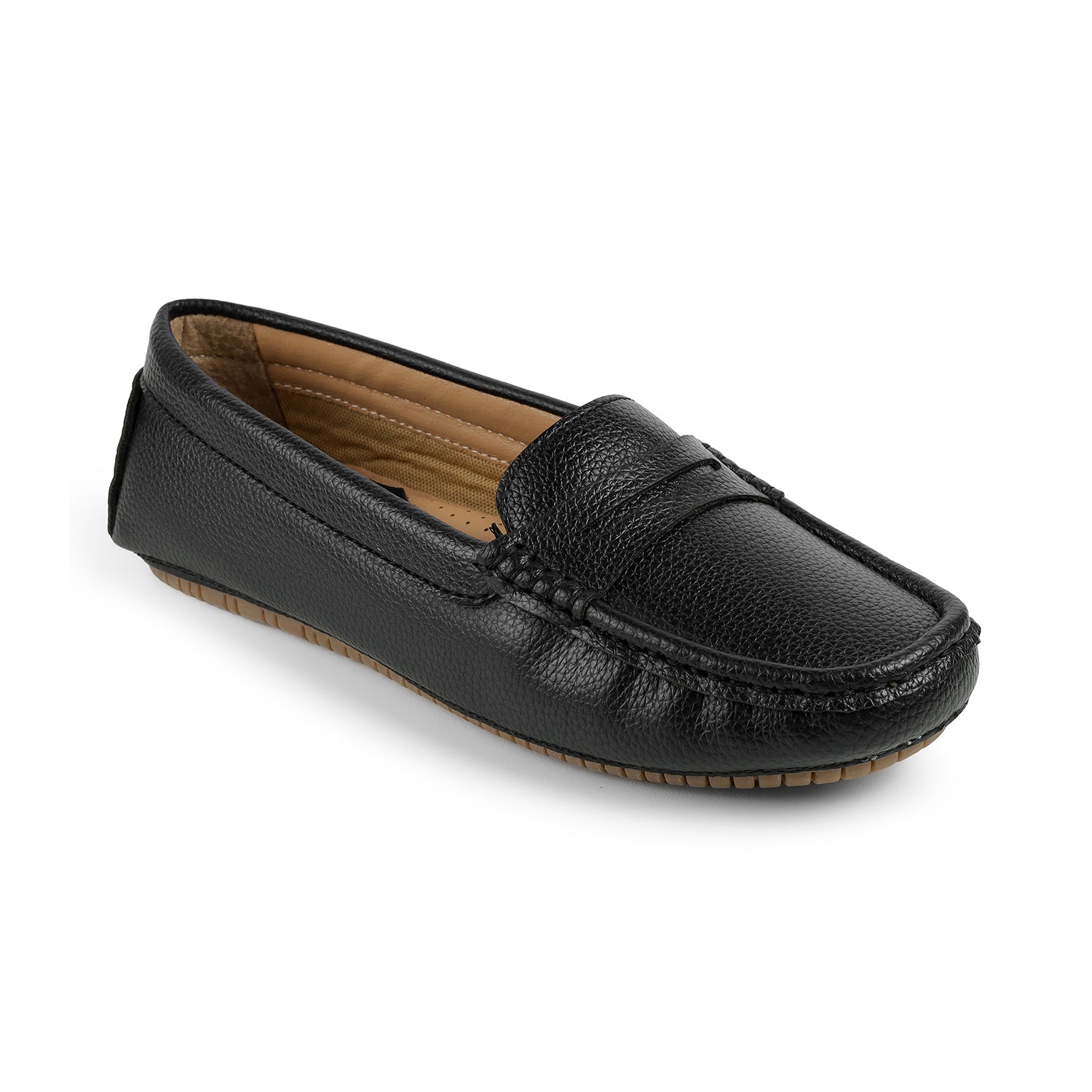 Women’s Driving Loafers with Soft Comfort for Everyday Style