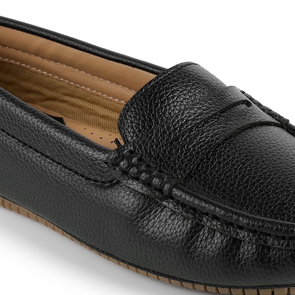 Women’s Driving Loafers with Soft Comfort for Everyday Style