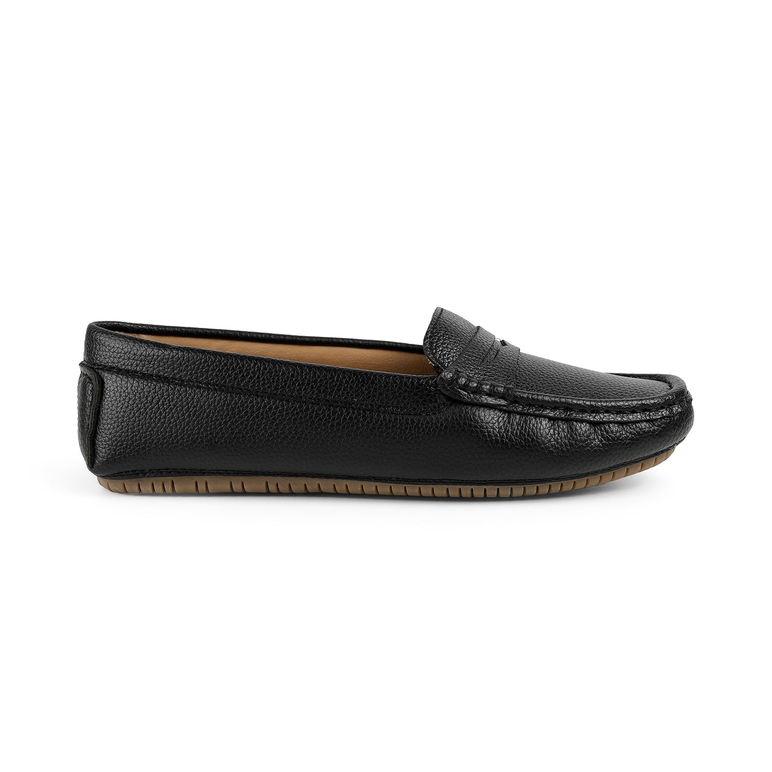 Women’s Driving Loafers with Soft Comfort for Everyday Style