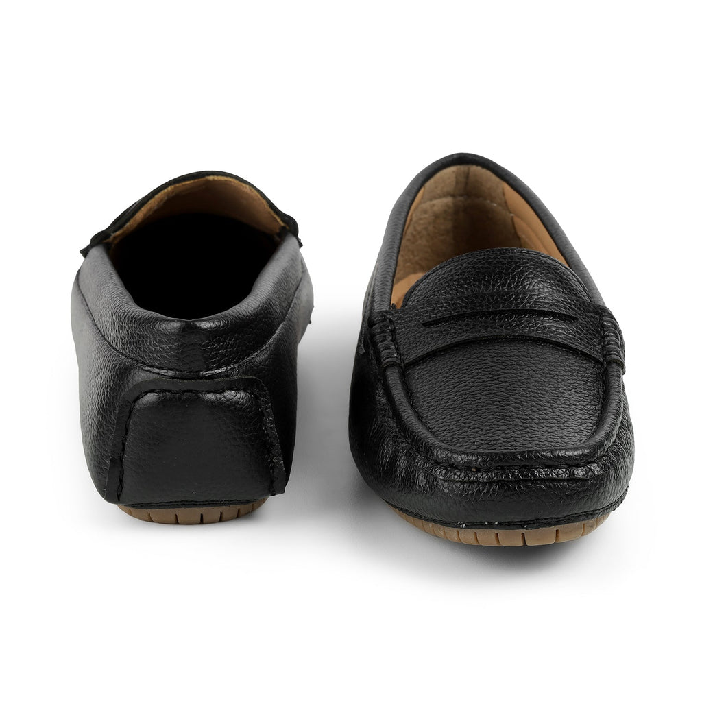 Women’s Driving Loafers with Soft Comfort for Everyday Style