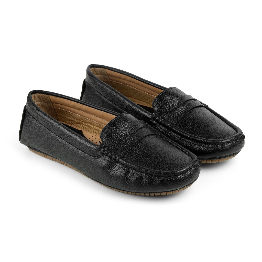 Women’s Driving Loafers with Soft Comfort for Everyday Style