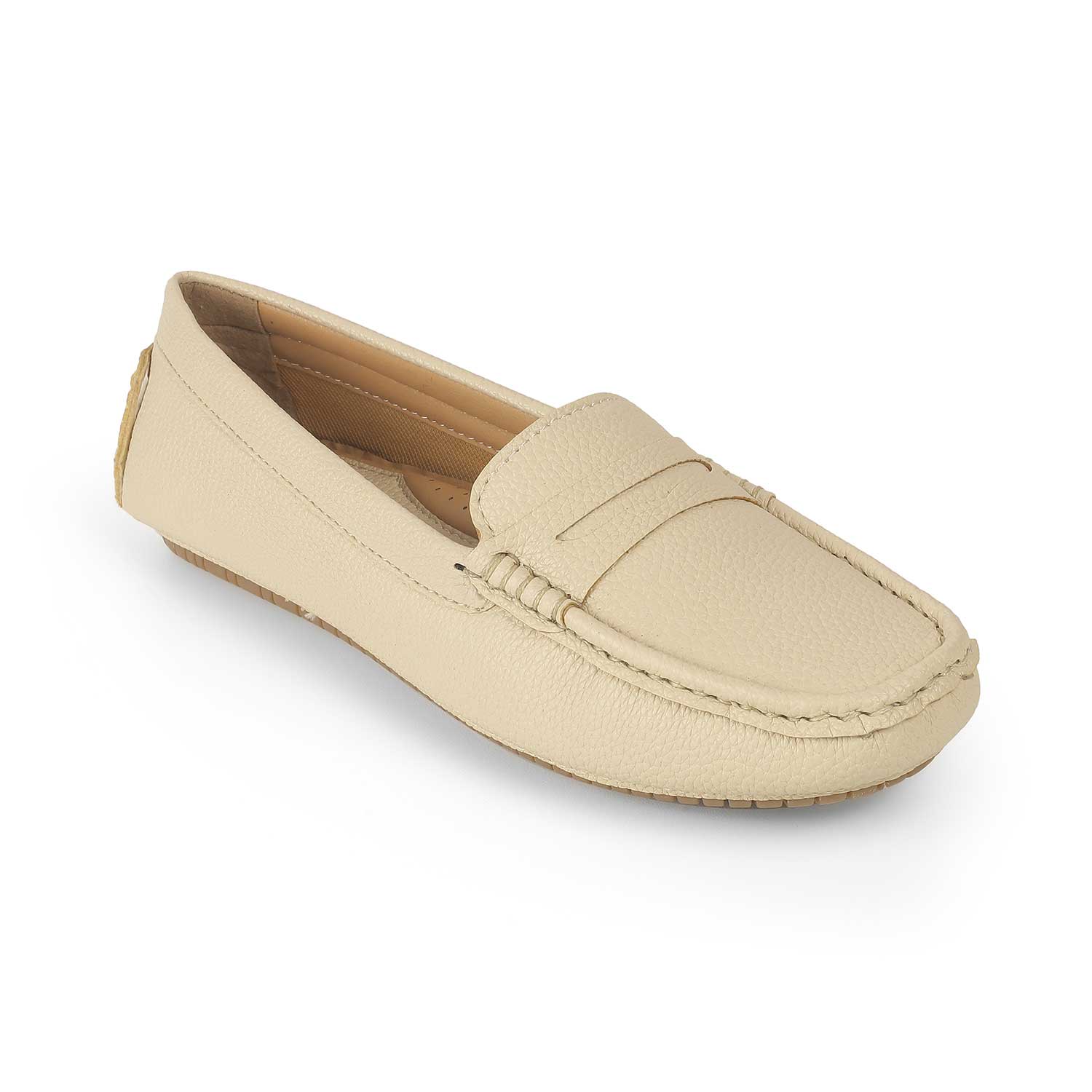 Women’s Driving Loafers with Soft Everyday Comfort