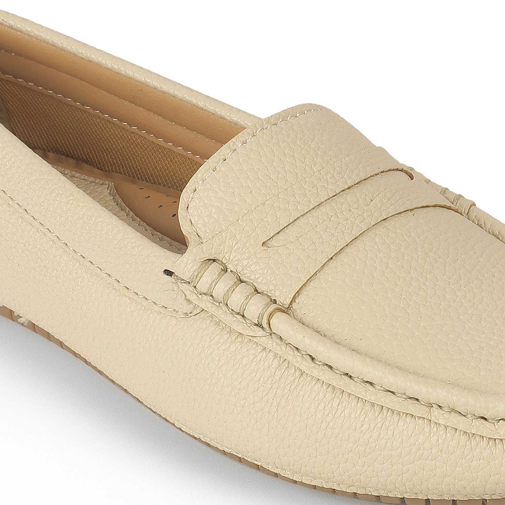 Women’s Driving Loafers with Soft Everyday Comfort