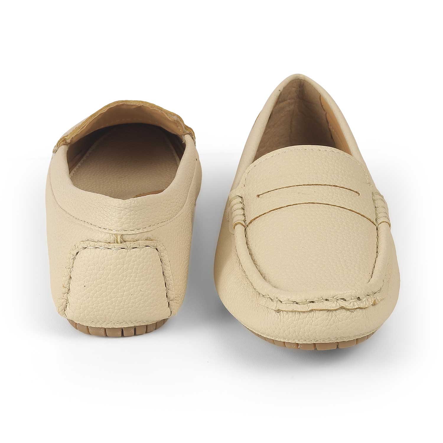 Women’s Driving Loafers with Soft Everyday Comfort