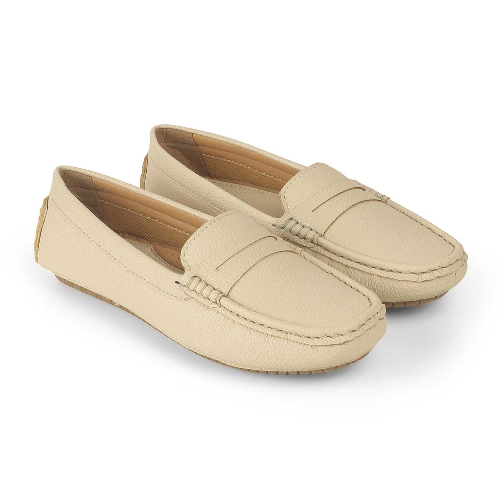 Women’s Driving Loafers with Soft Everyday Comfort