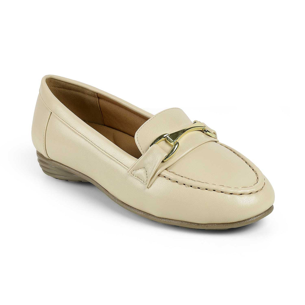 Women’s Classic Slip-On Loafers with Everyday Comfort