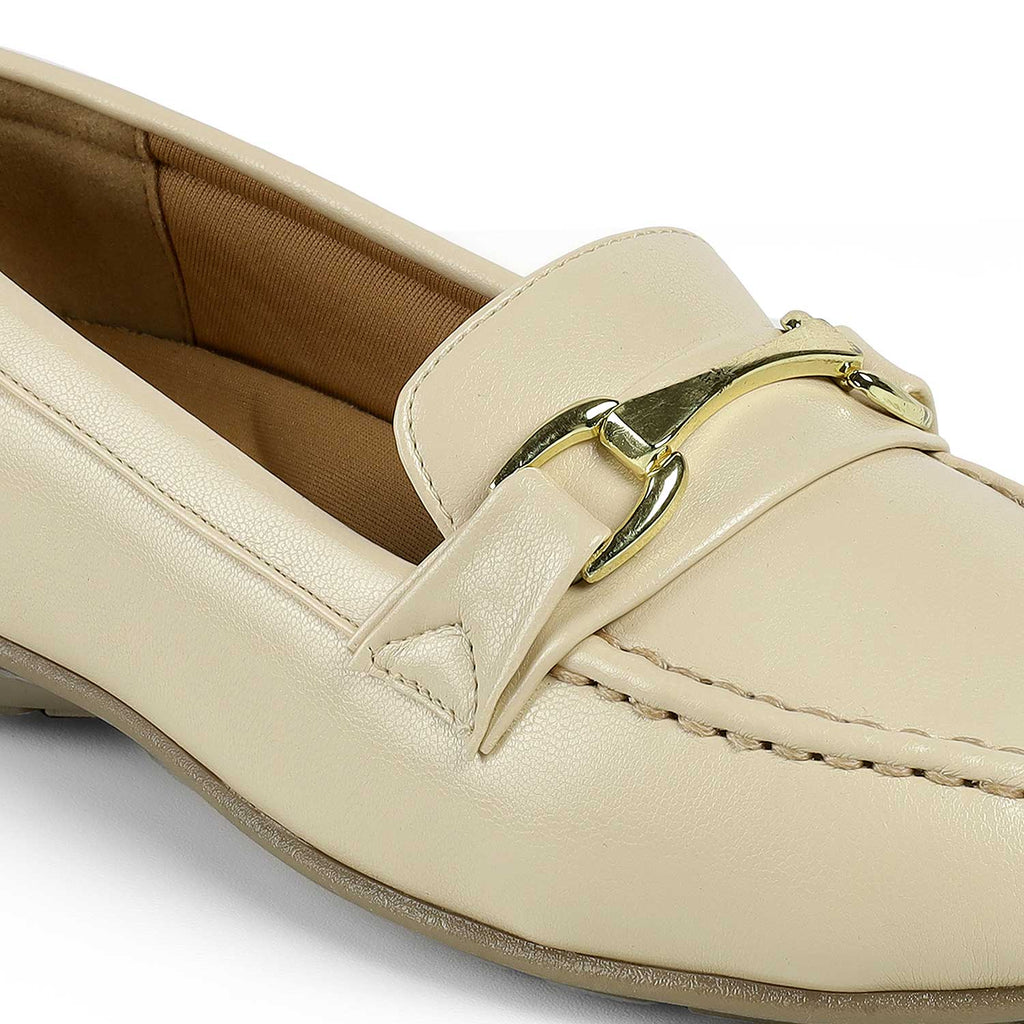 Women’s Classic Slip-On Loafers with Everyday Comfort
