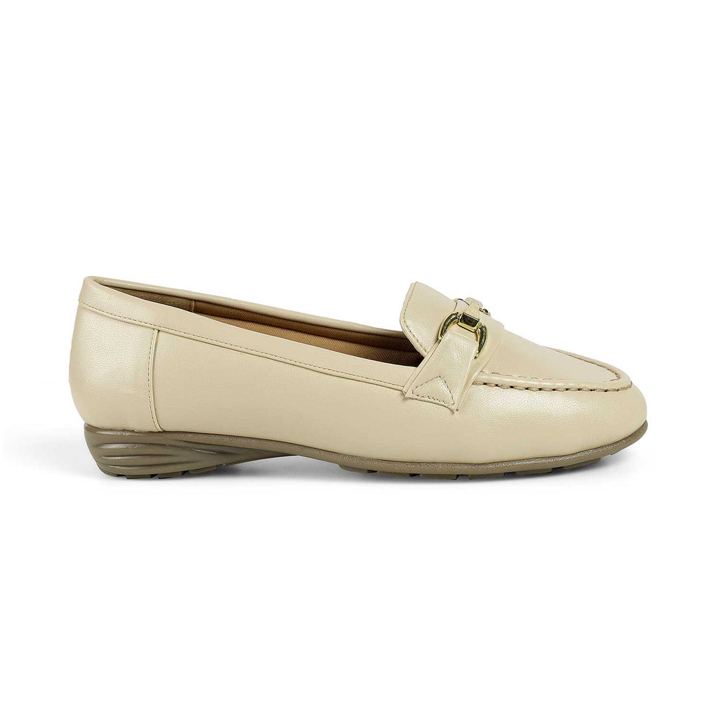 Women’s Classic Slip-On Loafers with Everyday Comfort