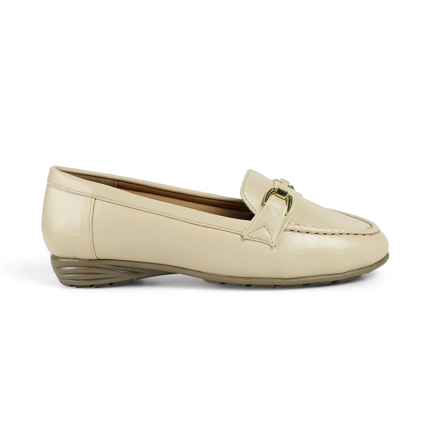 Women’s Classic Slip-On Loafers with Everyday Comfort