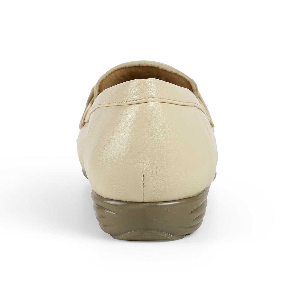 Women’s Classic Slip-On Loafers with Everyday Comfort