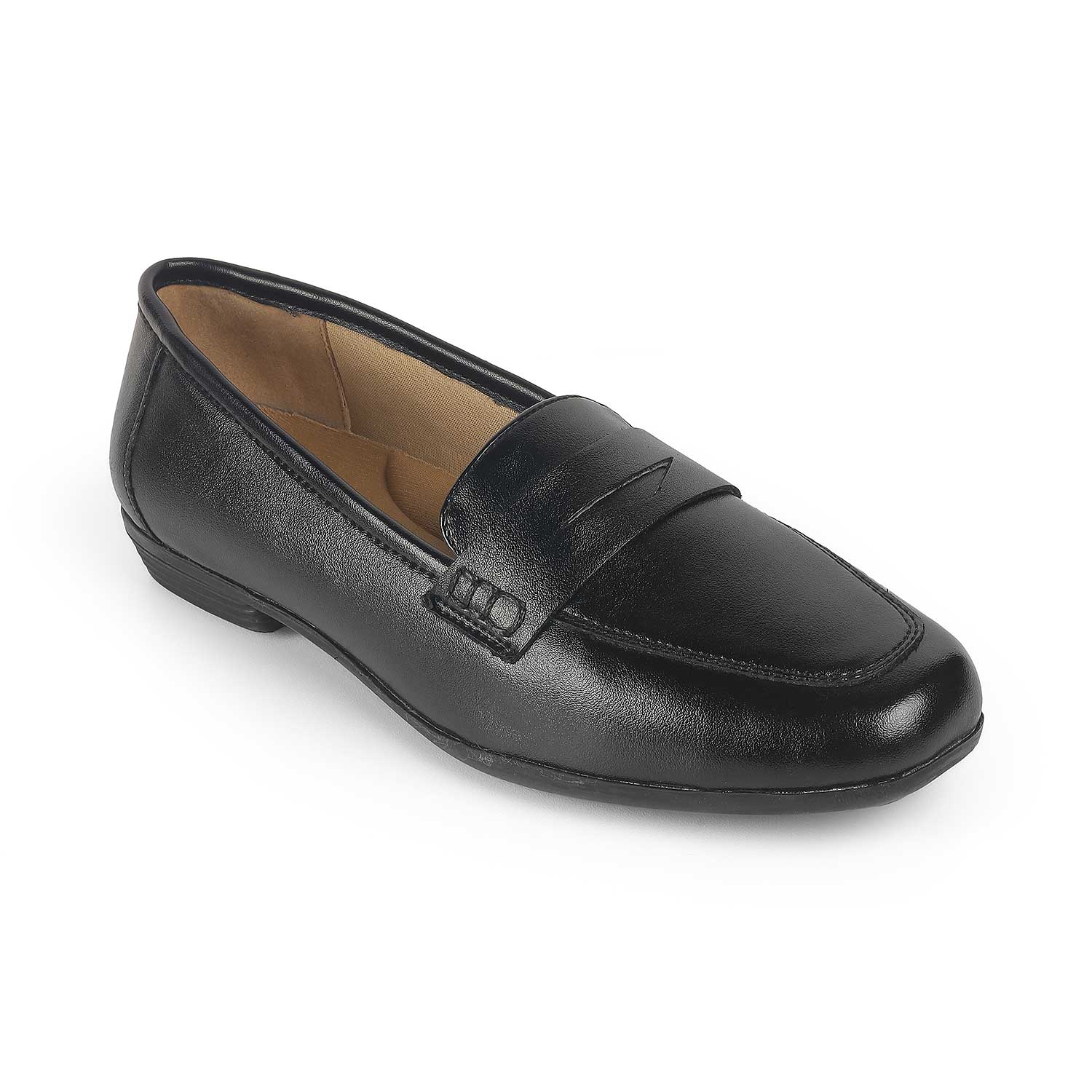 Women’s Penny Loafers with Everyday Comfort Support