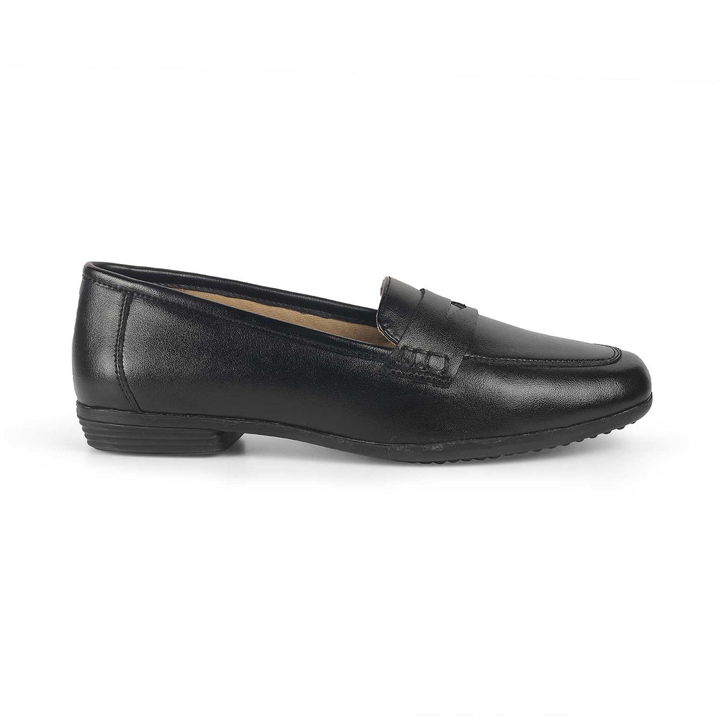 Women’s Penny Loafers with Everyday Comfort Support