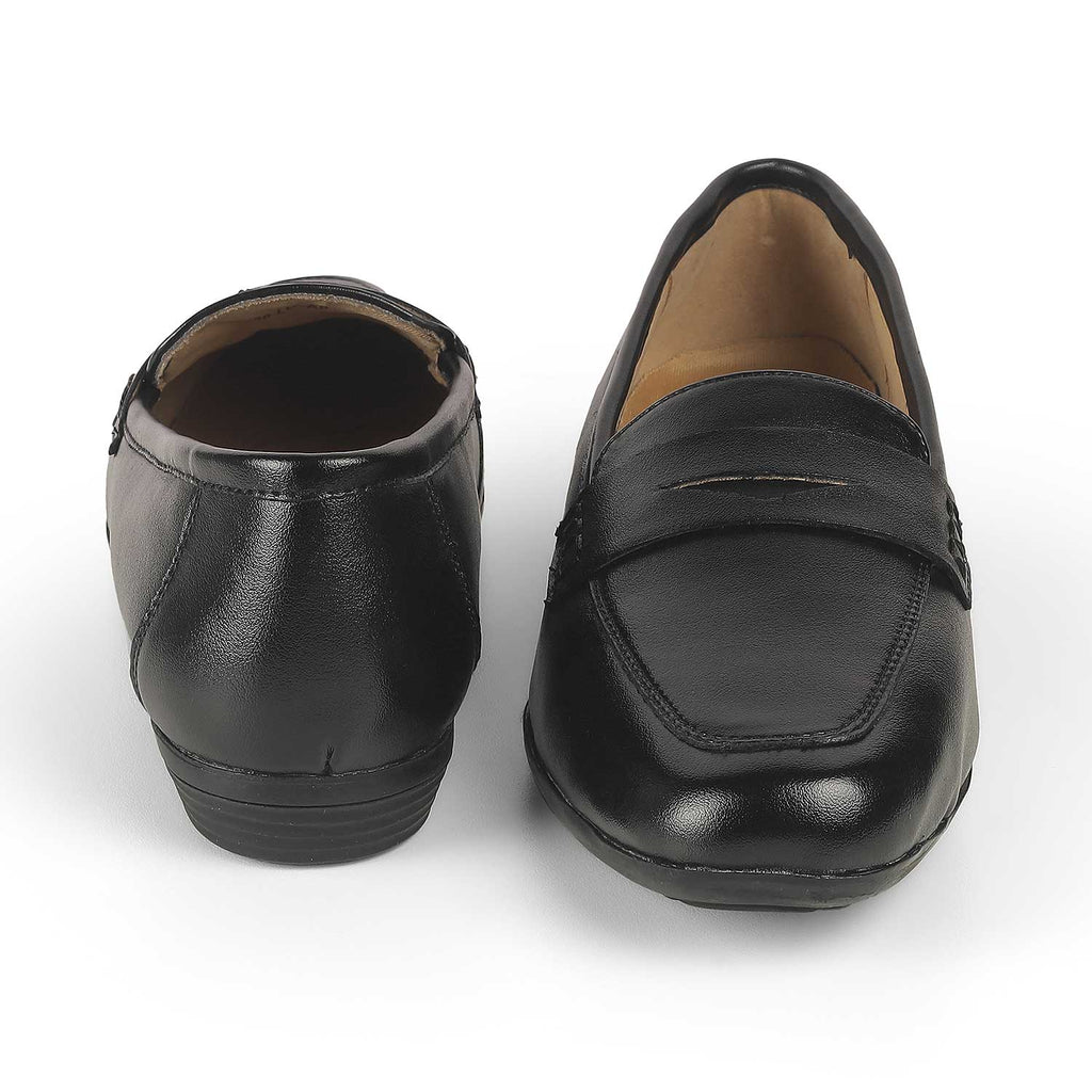 Women’s Penny Loafers with Everyday Comfort Support