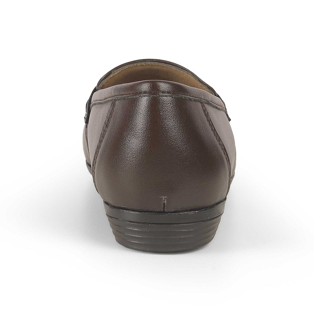 Women’s Penny Loafers with Everyday Comfort Support