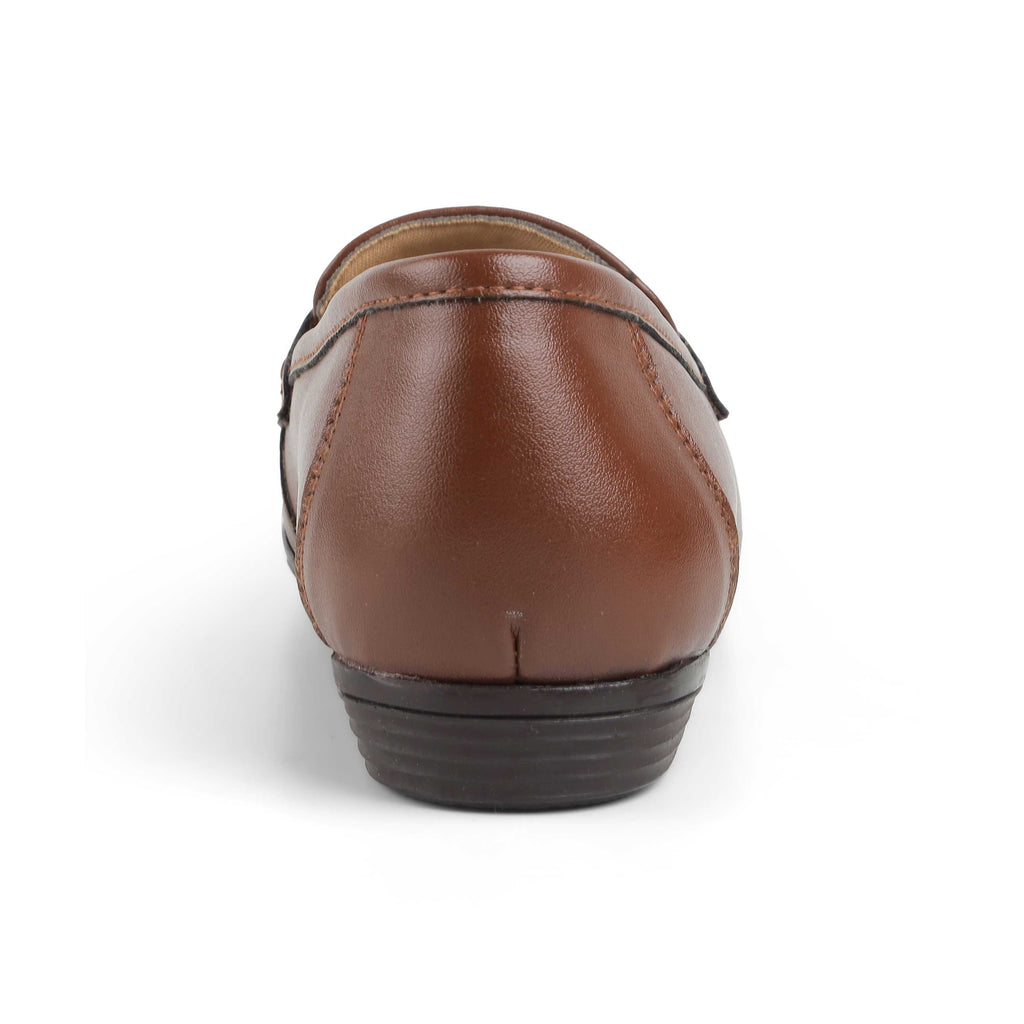 Women’s Penny Loafers with Everyday Comfort Support