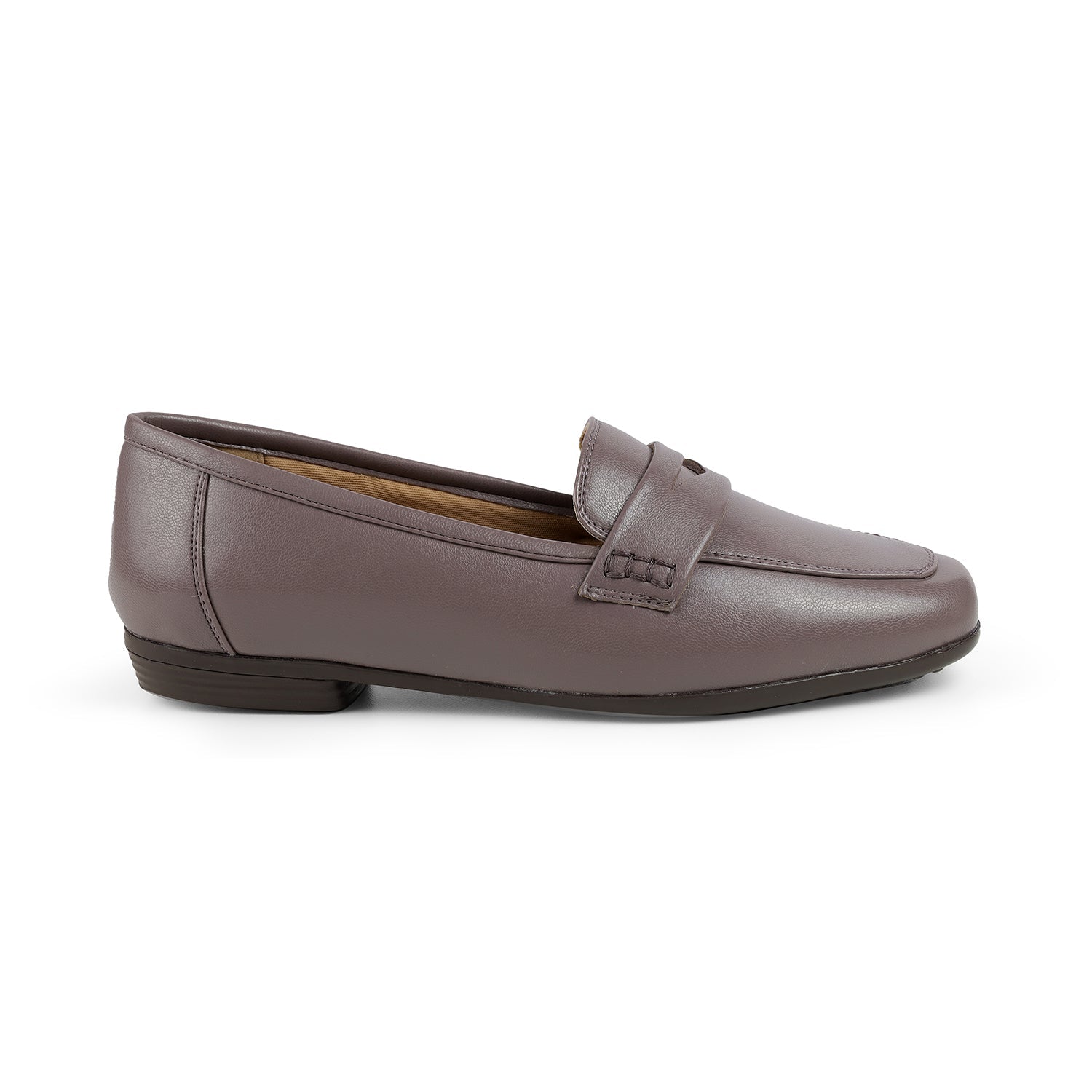 Women’s Penny Loafers with Timeless Comfort and Clean Styling