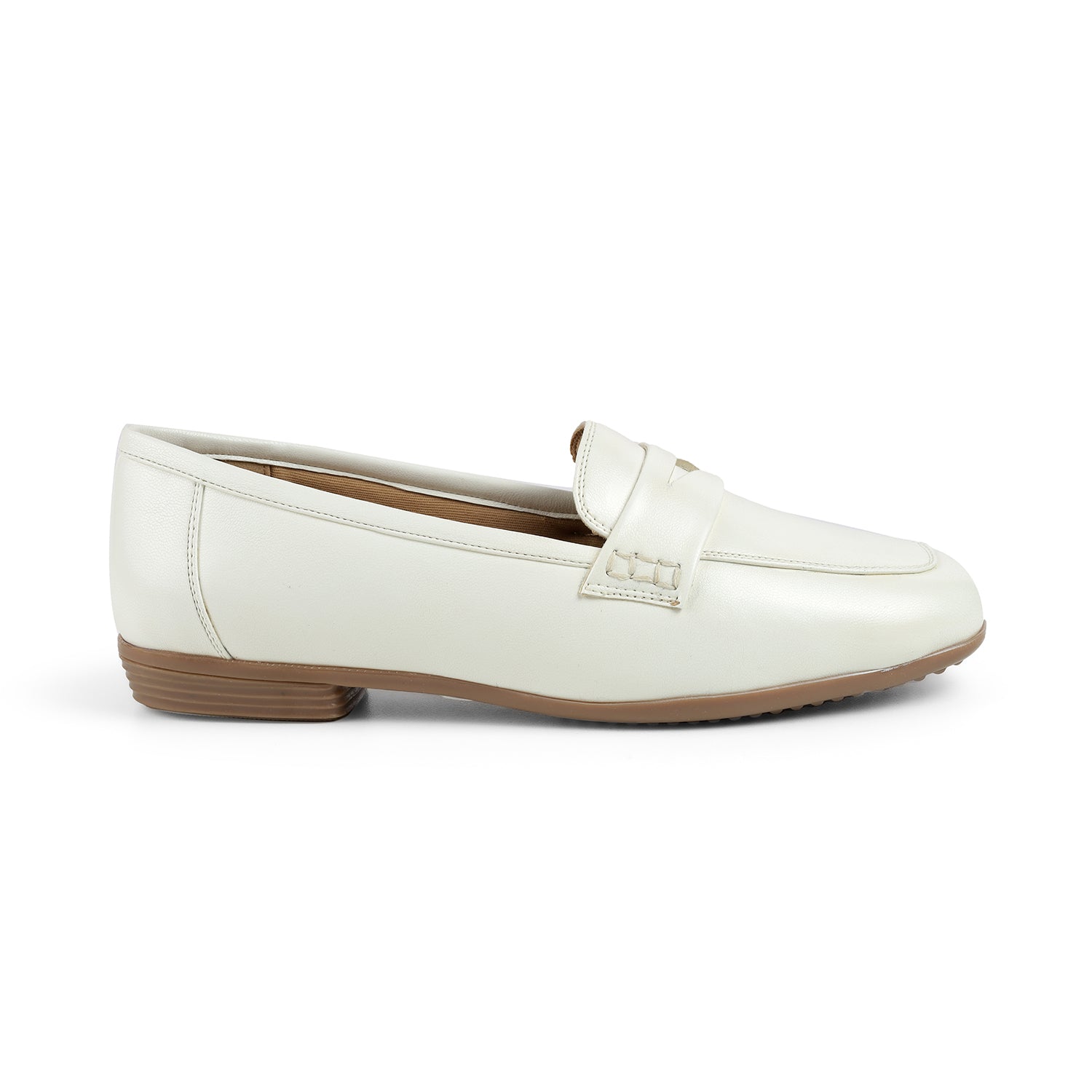 Women’s Penny Loafers with Classic Design for Daily Comfort