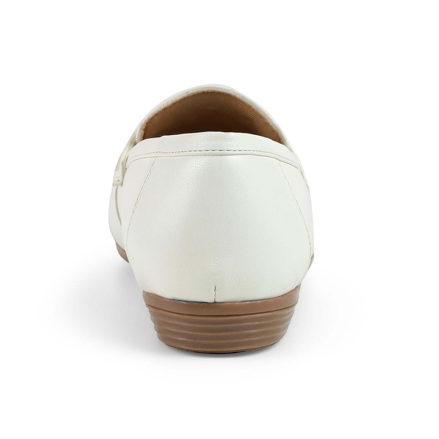 Women’s Penny Loafers with Classic Design for Daily Comfort