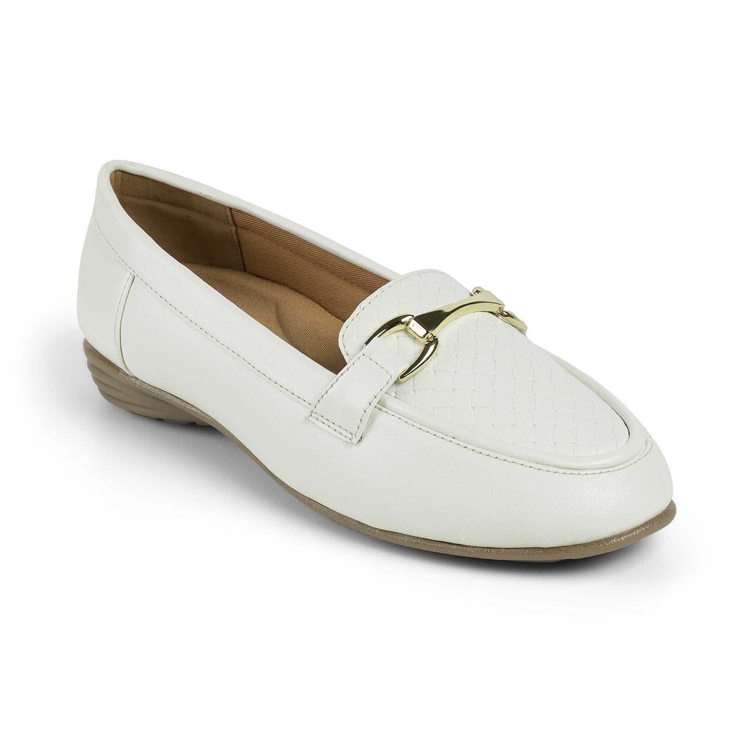 Women’s Classic Slip-On Loafers with Comfort Support