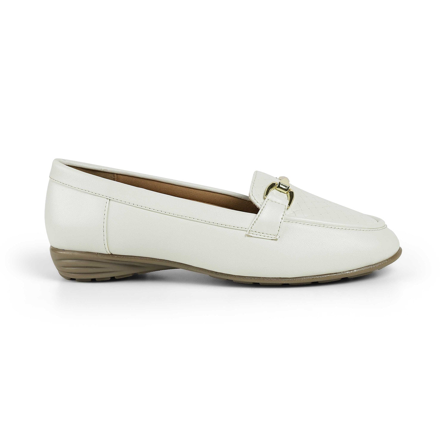Women’s Classic Slip-On Loafers with Comfort Support
