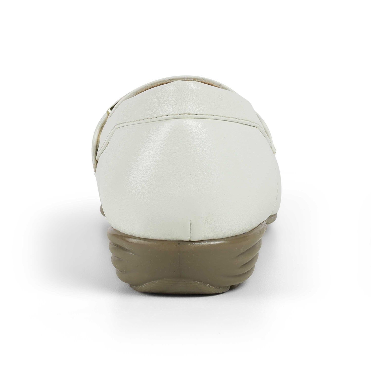 Women’s Classic Slip-On Loafers with Comfort Support