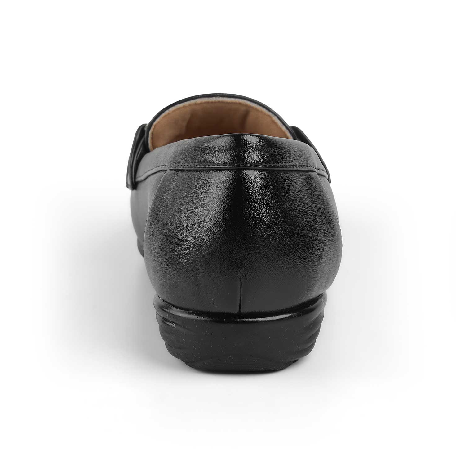 Women’s Slip-On Loafers with All-Day Comfort Support