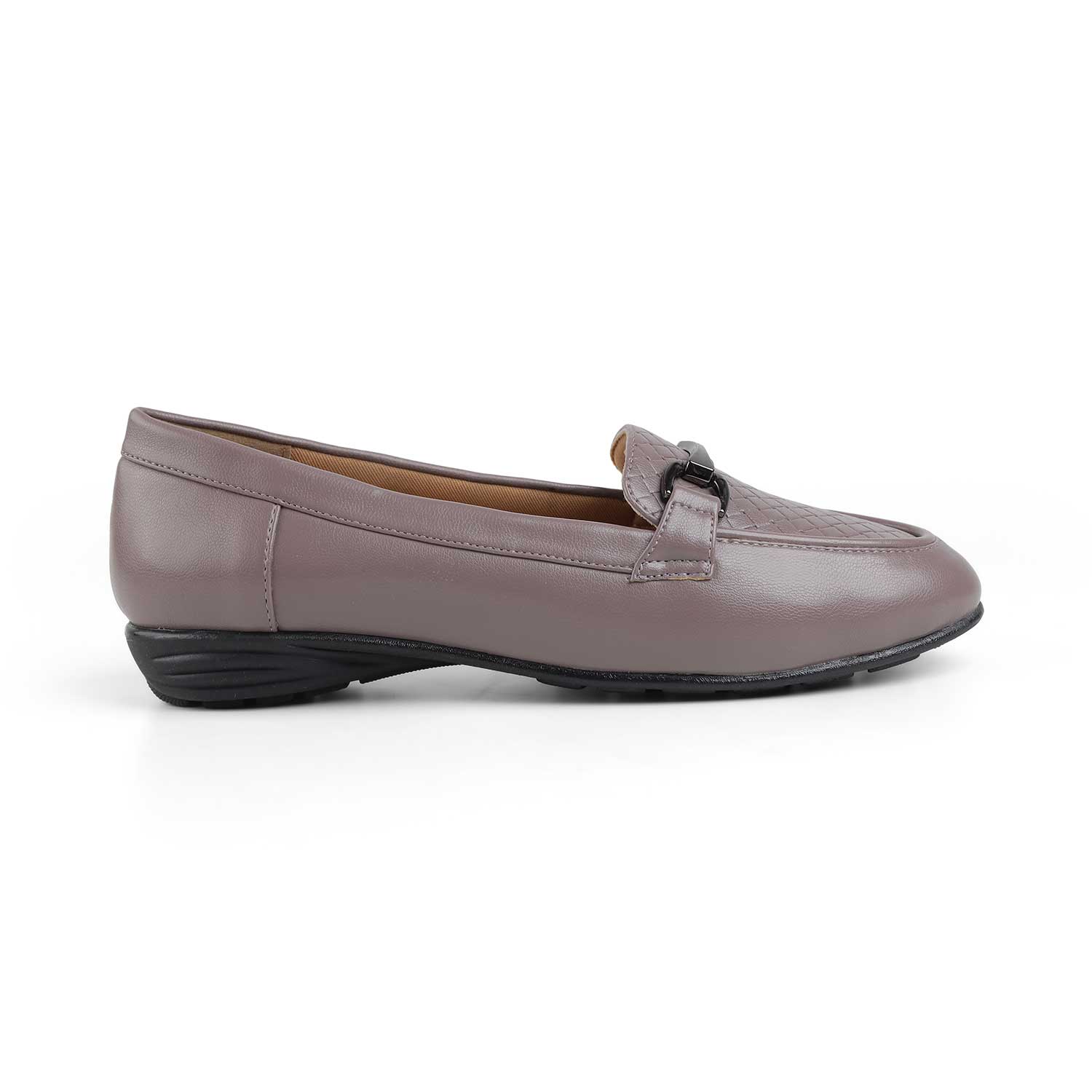 Women’s Classic Slip-On Loafers with Comfort Support